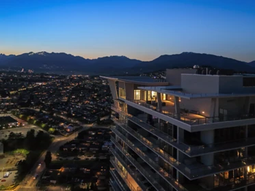 Community Amenities Photo (Clubhouse) of 4402 4720 Lougheed Highway, Burnaby, BC