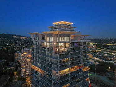 4402 4720 Lougheed Highway, Burnaby, BC