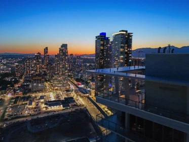 Street View Photo of 4402 4720 Lougheed Highway, Burnaby, BC