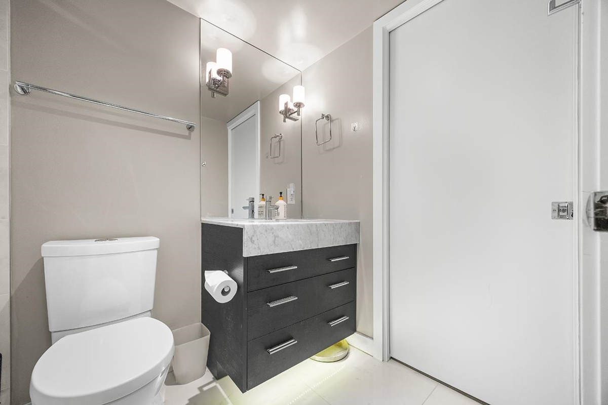 Bedroom 2 Photo of 1213 6288 No. 3 Road, Richmond, BC