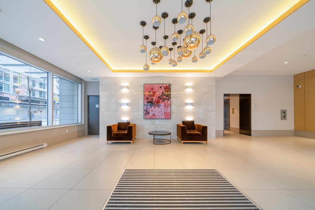 Loft / Bonus Room Photo of 1213 6288 No. 3 Road, Richmond, BC