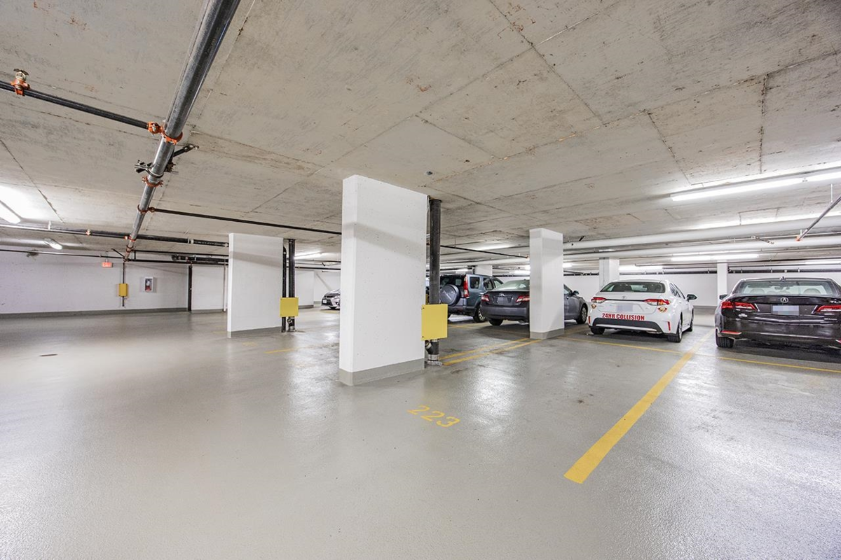 Office / Den Photo of 1213 6288 No. 3 Road, Richmond, BC