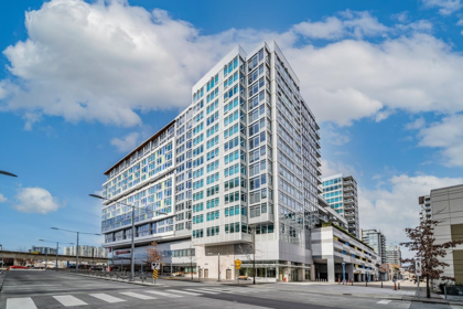 1213 6288 No. 3 Road, Richmond, BC, Brighouse — 1 bed apartment/condo for sale