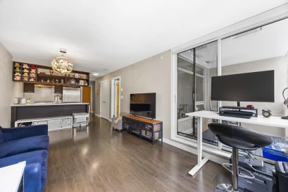 1213 6288 No. 3 Road, Richmond, BC