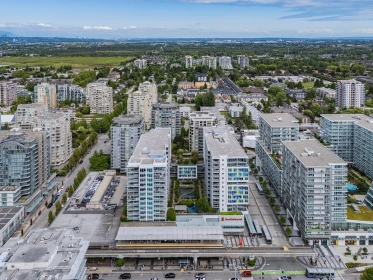 Hot Tub / Spa Photo of 1213 6288 No. 3 Road, Richmond, BC