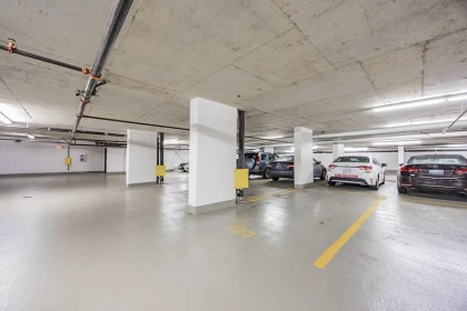Office / Den Photo of 1213 6288 No. 3 Road, Richmond, BC