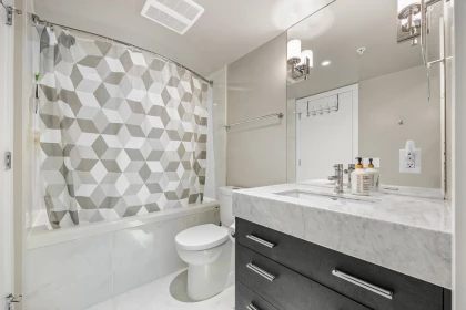 Walk-In Closet Photo of 1213 6288 No. 3 Road, Richmond, BC
