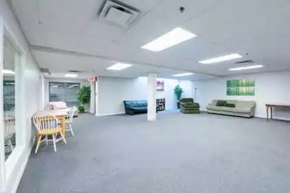 Loft / Bonus Room Photo of 309 10499 University Drive, Surrey, BC