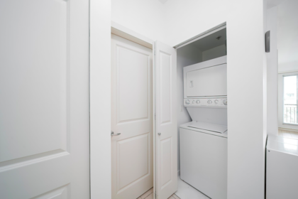 Powder Room Photo of 309 10499 University Drive, Surrey, BC
