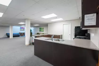 Office / Den Photo of 309 10499 University Drive, Surrey, BC