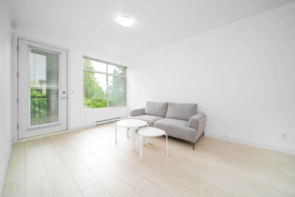 Pantry Photo of 309 10499 University Drive, Surrey, BC