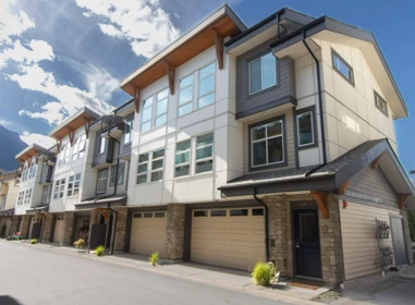 18 39548 Loggers Lane, Squamish, BC, Squamish — Townhouse for sale