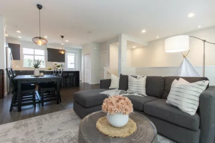 18 39548 Loggers Lane, Squamish, BC, Squamish — Townhouse for sale