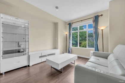 66 9800 Odlin Road, Richmond, BC, Richmond — Townhouse for sale