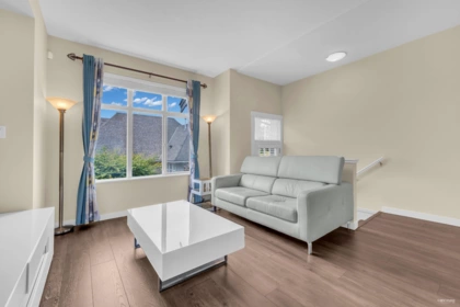 66 9800 Odlin Road, Richmond, BC, Richmond — Townhouse for sale