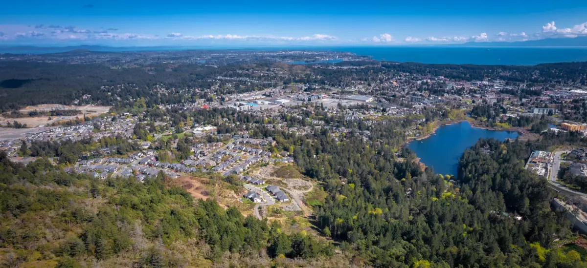 Exterior Rear Photo of 2400 Echo Valley Drive, No City Value, BC