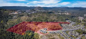 2400 Echo Valley Drive, No City Value, BC