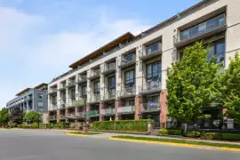 211 3080 Gladwin Road, Abbotsford, BC