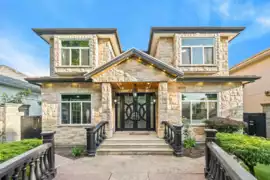 1060 E 61st Avenue, Vancouver, BC