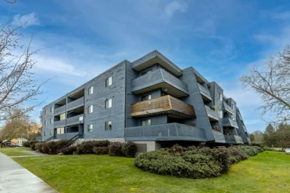 113 5906 176a Street, Surrey, BC, Surrey — Apartment/Condo for sale