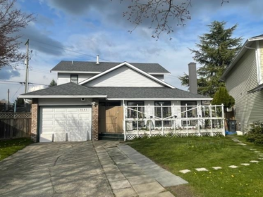 9582 155a Street, Surrey, BC, Surrey — Single Family Residence for sale