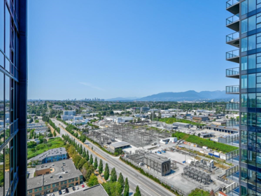 2406 2186 Gilmore Avenue, Burnaby, BC, Burnaby — Apartment/Condo for sale