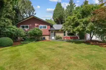 11501 River Wynd, Maple Ridge, BC, Maple Ridge — Single Family Residence for sale