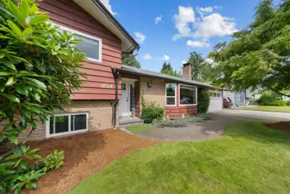 11501 River Wynd, Maple Ridge, BC, Maple Ridge — Single Family Residence for sale