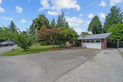 11501 River Wynd, Maple Ridge, BC, Maple Ridge — Single Family Residence for sale