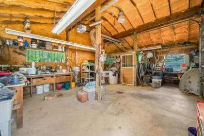 Hot Tub / Spa Photo of 3044 240 Street, Langley, BC