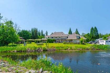 Outdoor Deck Photo of 3044 240 Street, Langley, BC