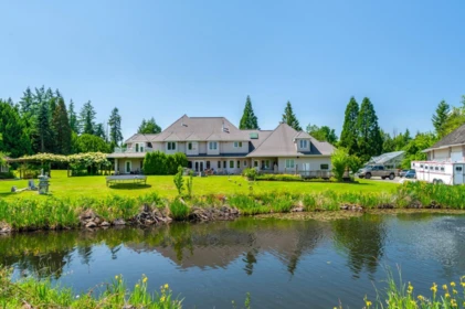 Street View Photo of 3044 240 Street, Langley, BC