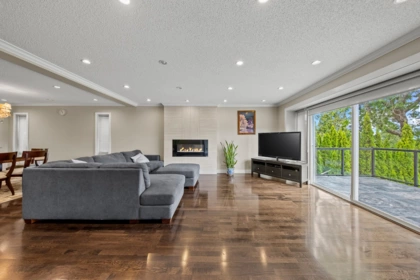1868 W 34th Avenue, Vancouver, BC, Vancouver — Single Family Residence for sale