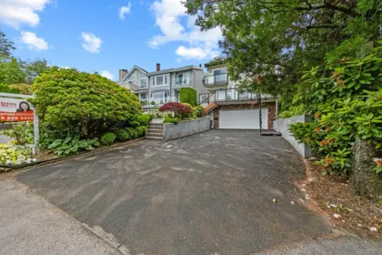 1868 W 34th Avenue, Vancouver, BC, Vancouver — Single Family Residence for sale