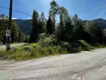 70921 Old Hope Princeton Highway, Sunshine Valley, BC, Sunshine Valley — Land for sale