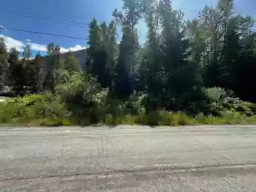 70921 Old Hope Princeton Highway, Sunshine Valley, BC, Sunshine Valley — Land for sale