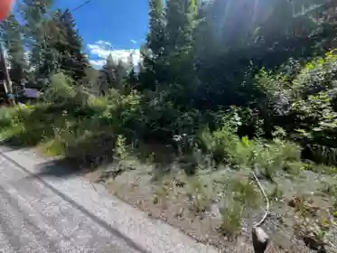 70921 Old Hope Princeton Highway, Sunshine Valley, BC, Sunshine Valley — Land for sale