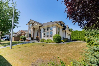 16898 61a Avenue, Surrey, BC, Surrey — Single Family Residence for sale