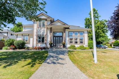 16898 61a Avenue, Surrey, BC, Surrey — Single Family Residence for sale