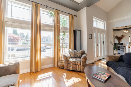 16898 61a Avenue, Surrey, BC, Surrey — Single Family Residence for sale