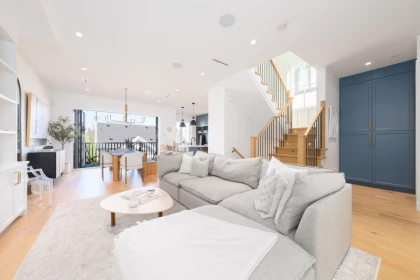 5814 Chester Street, Vancouver, BC, Vancouver — Single Family Residence for sale