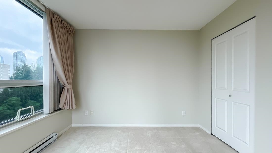 Bedroom 4 Photo of 907 6658 Dow Avenue, Burnaby, BC