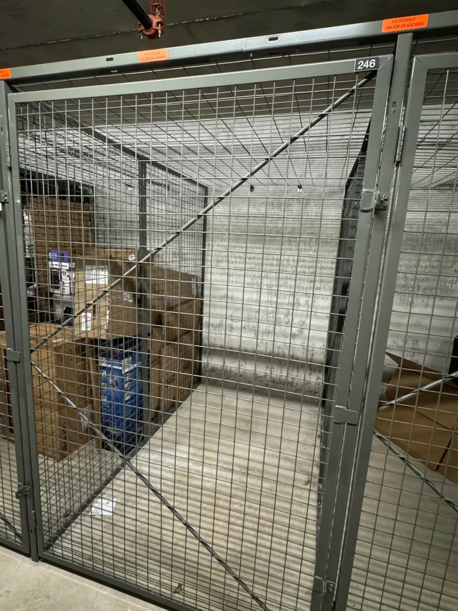 Staircase Photo of 907 6658 Dow Avenue, Burnaby, BC