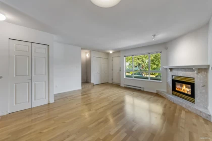 202 3938 Albert Street, Burnaby, BC, Burnaby — Townhouse for sale