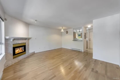 202 3938 Albert Street, Burnaby, BC, Burnaby — Townhouse for sale