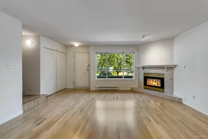 202 3938 Albert Street, Burnaby, BC, Burnaby — Townhouse for sale