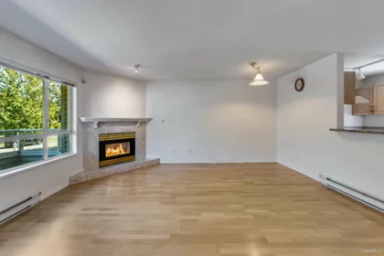 202 3938 Albert Street, Burnaby, BC, Burnaby — Townhouse for sale