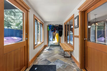 9380 Emerald Drive, Whistler, BC, Whistler — Single Family Residence for sale