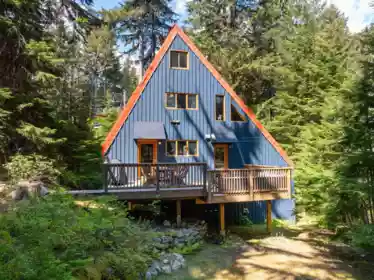 9380 Emerald Drive, Whistler, BC, Whistler — Single Family Residence for sale