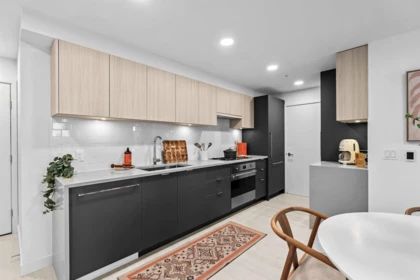 201 2419 Grant Street, Vancouver, BC, Vancouver — Apartment/Condo for sale